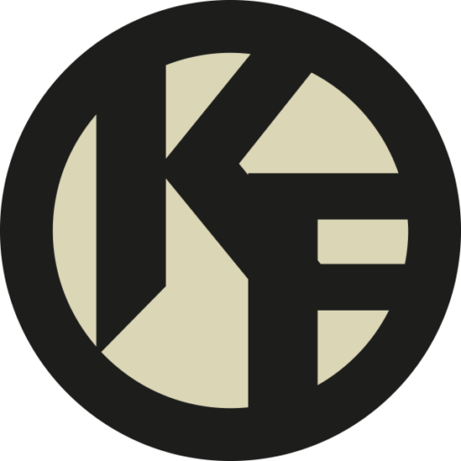 logo kf favicon