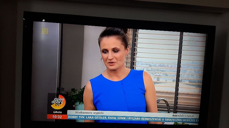Wielkanoc dzien dobry TVN