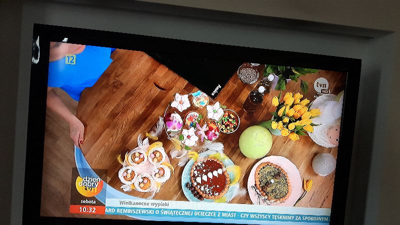 Wielkanoc 2017 dzien dobry TVN