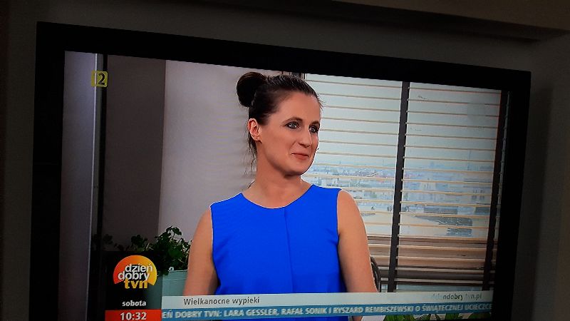 Wielkanoc dzien dobry TVN 2017