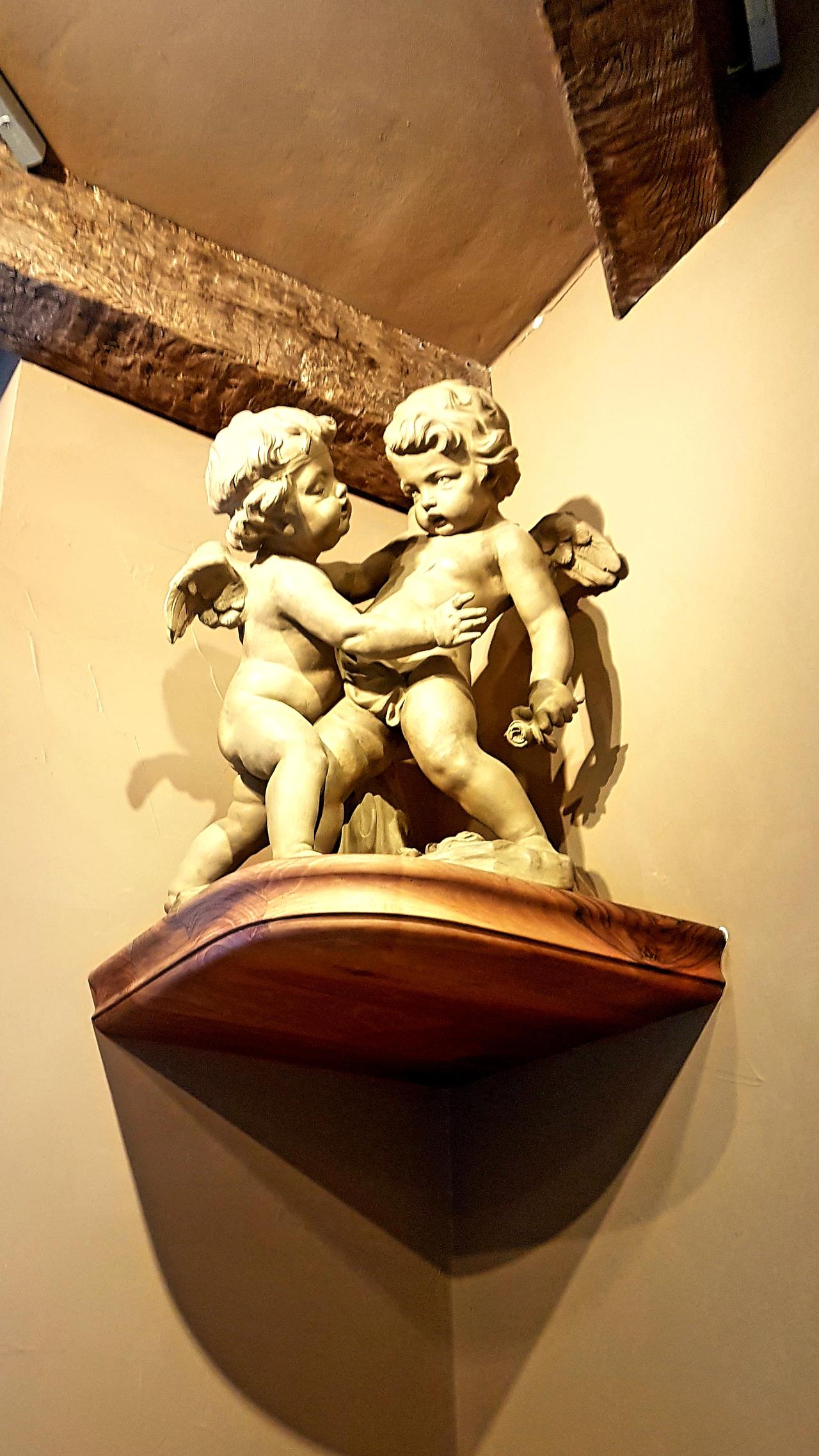 Amorino Praga