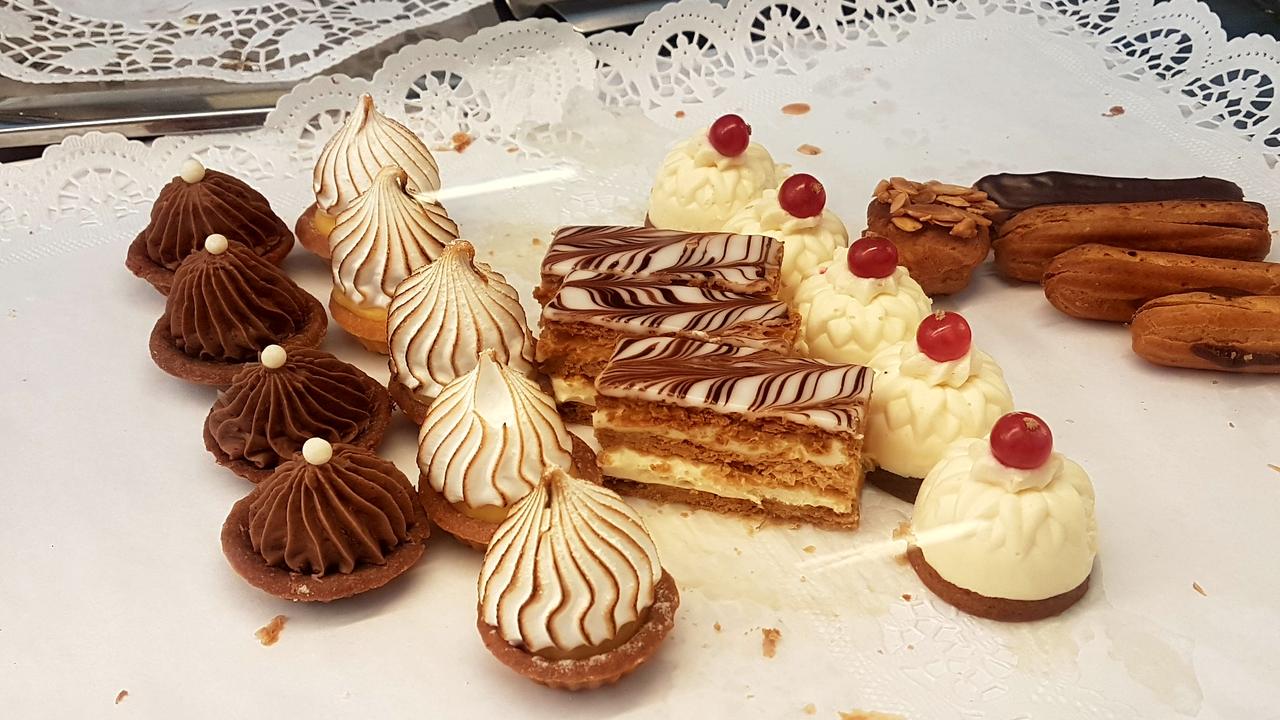 cukiernia Praga