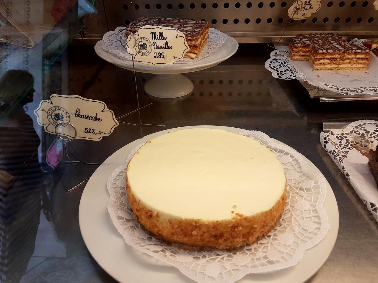 cukiernia Praga