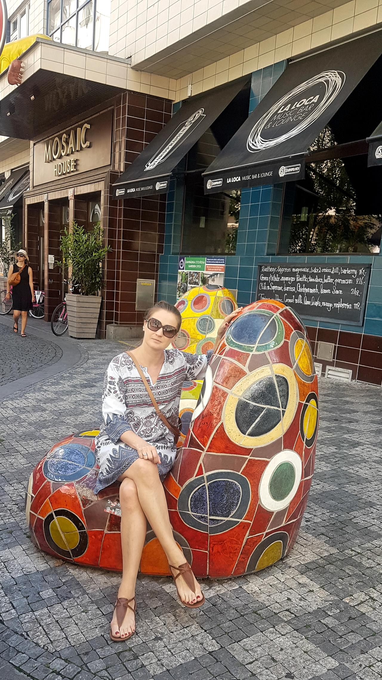 Kinga Filipowicz Praga