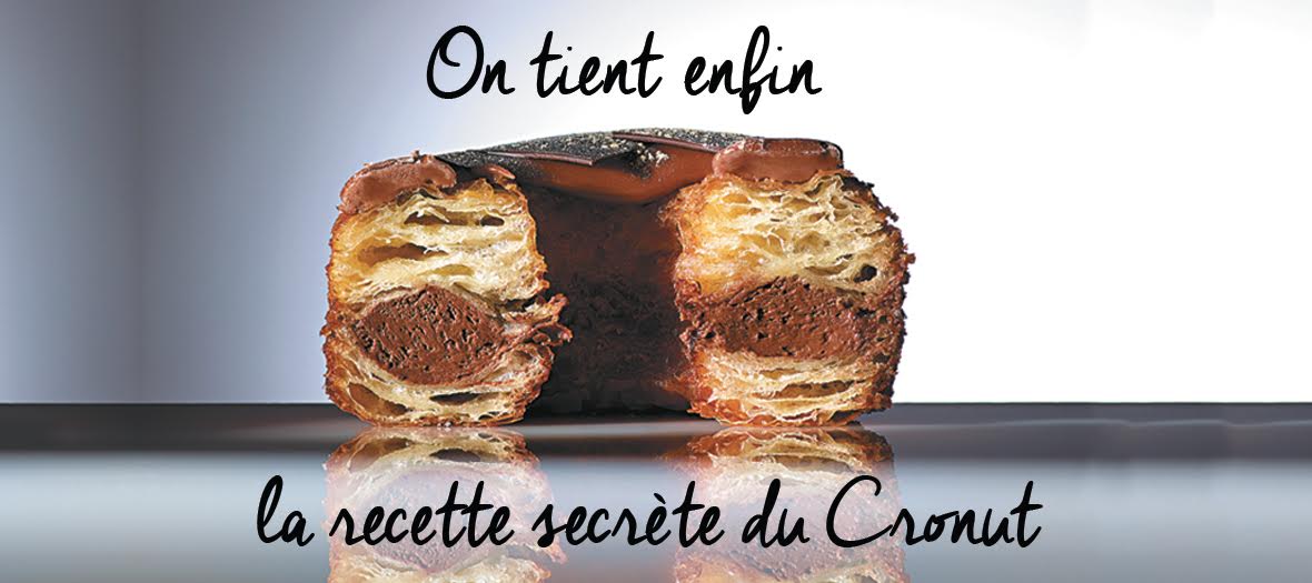 cronut