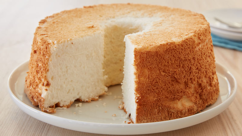 angel cake