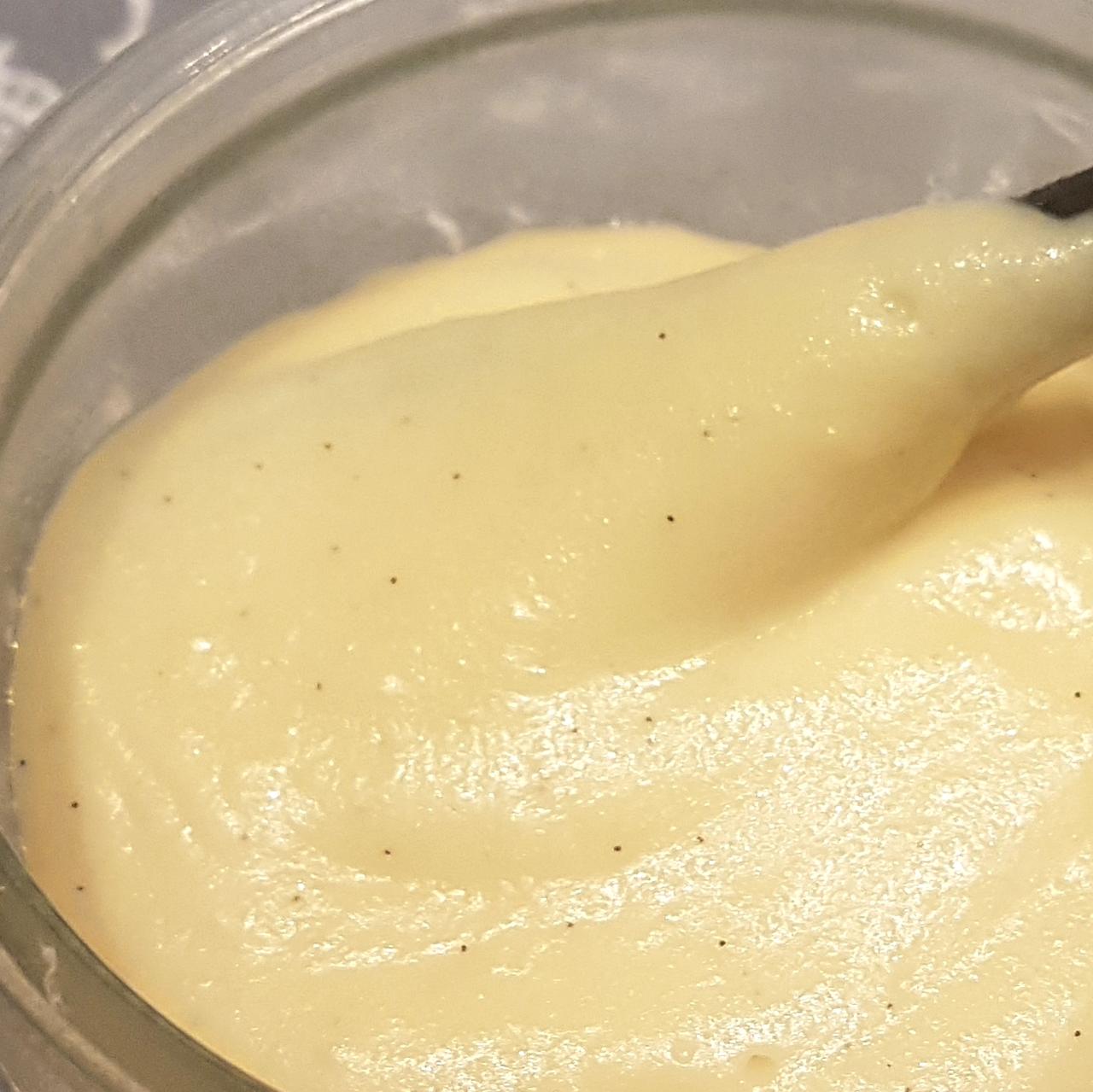 creme patissiere
