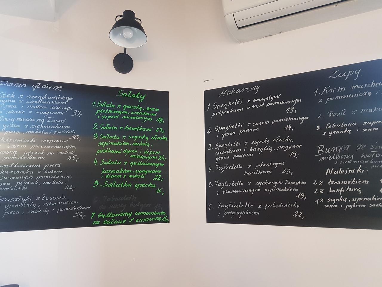 Eatstory Piaseczno Bistro i cukiernia