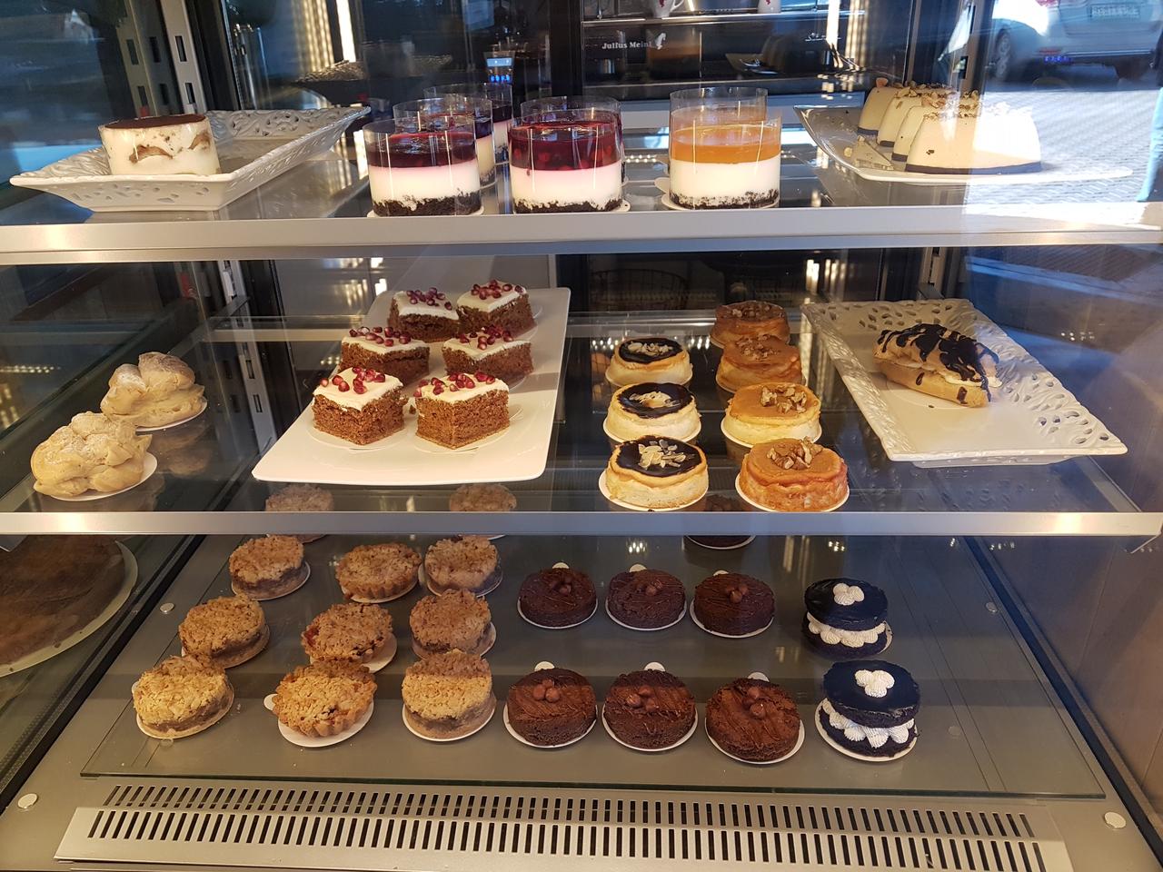 Eatstory Piaseczno bistro i cukiernia