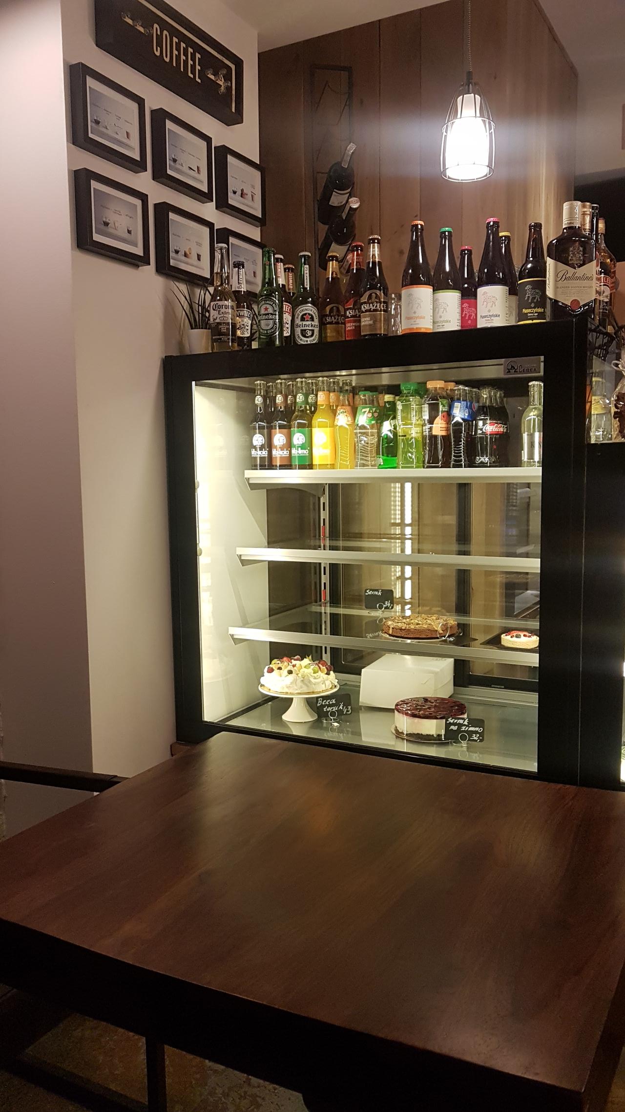 Eatstory Bistro i cukiernia Piaseczno