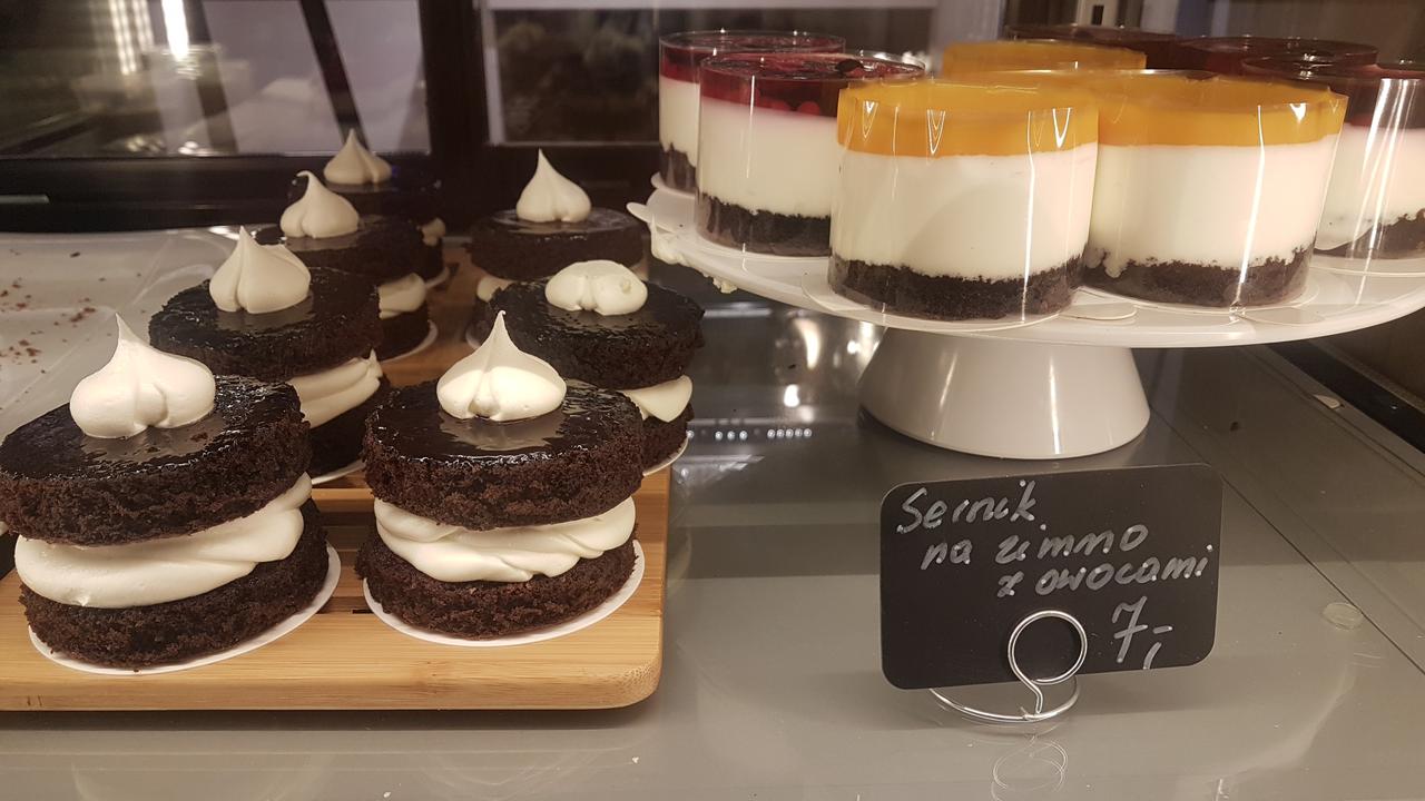 Eatstory Bistro i cukiernia Piaseczno