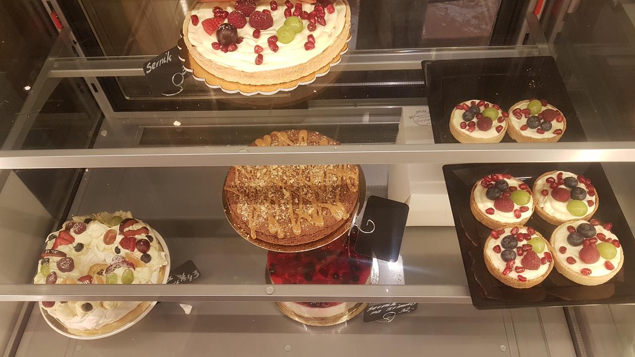 Eatstory Bistro i cukiernia Piaseczno