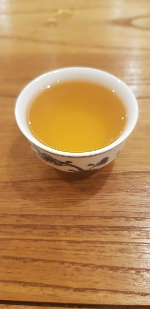 herbata czarna chiny