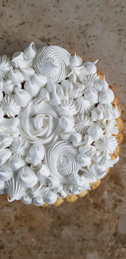 beza wloska przed spaleniem